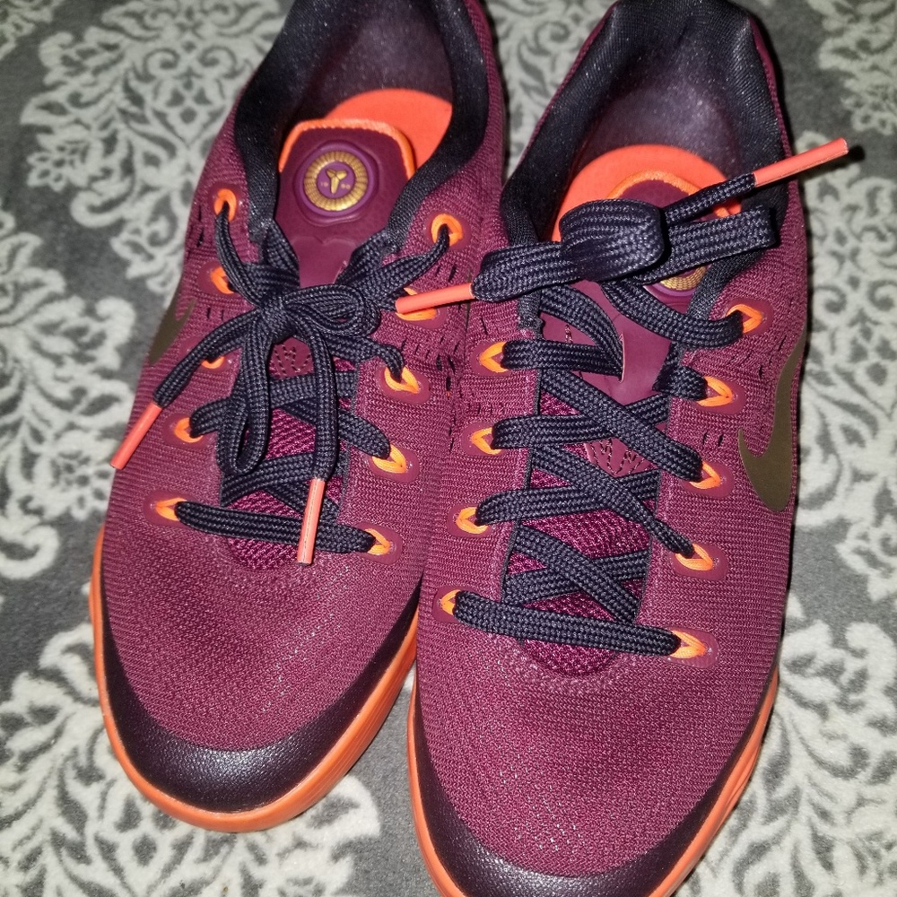 Nike Kobe Bryant sneakers